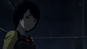 Zankyou no Terror